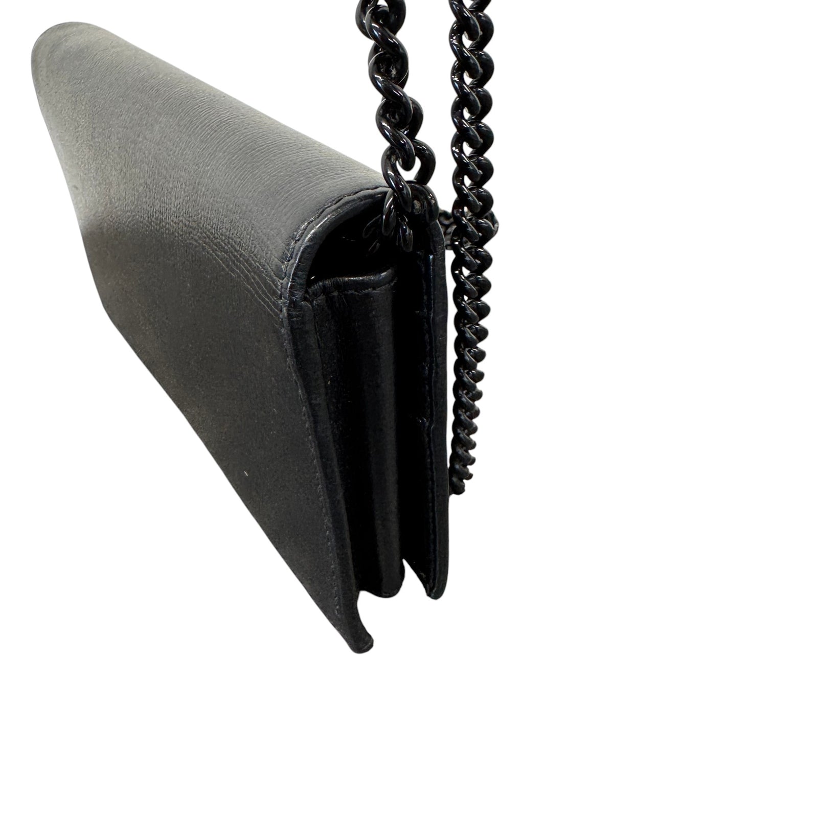 Women's Horsebit 1955 Woc Bag Black - Photo 7