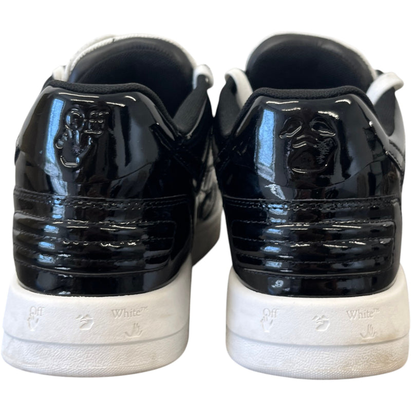 Men's Out Of Office Low Trainers White Size EU 42 / UK 8