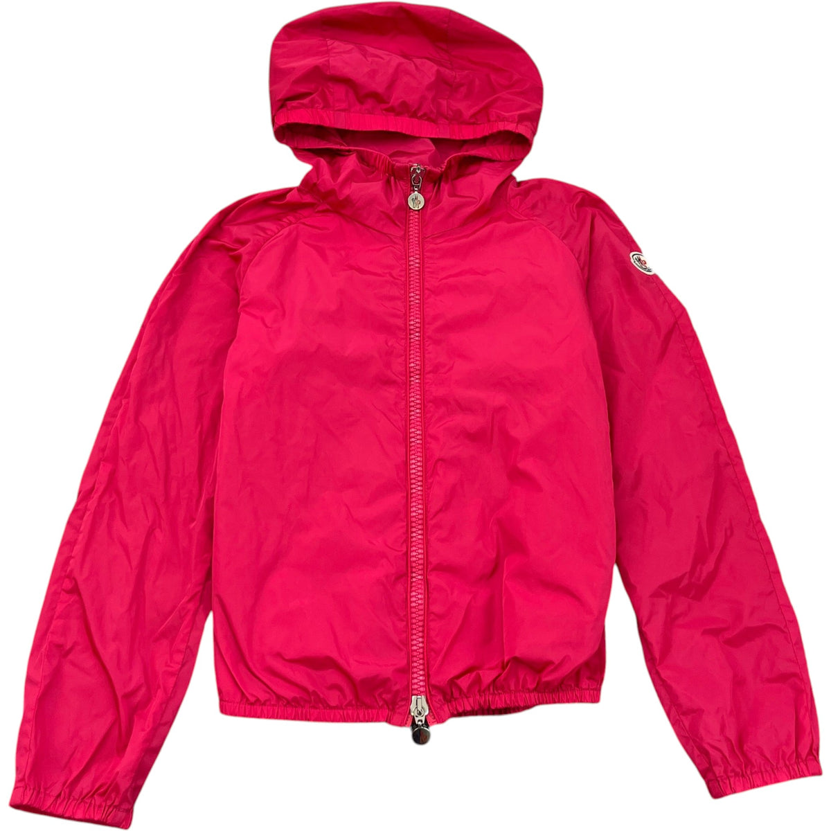 Women's Carilla Windbreaker Pink Size 000 / UK 4 - Photo 1