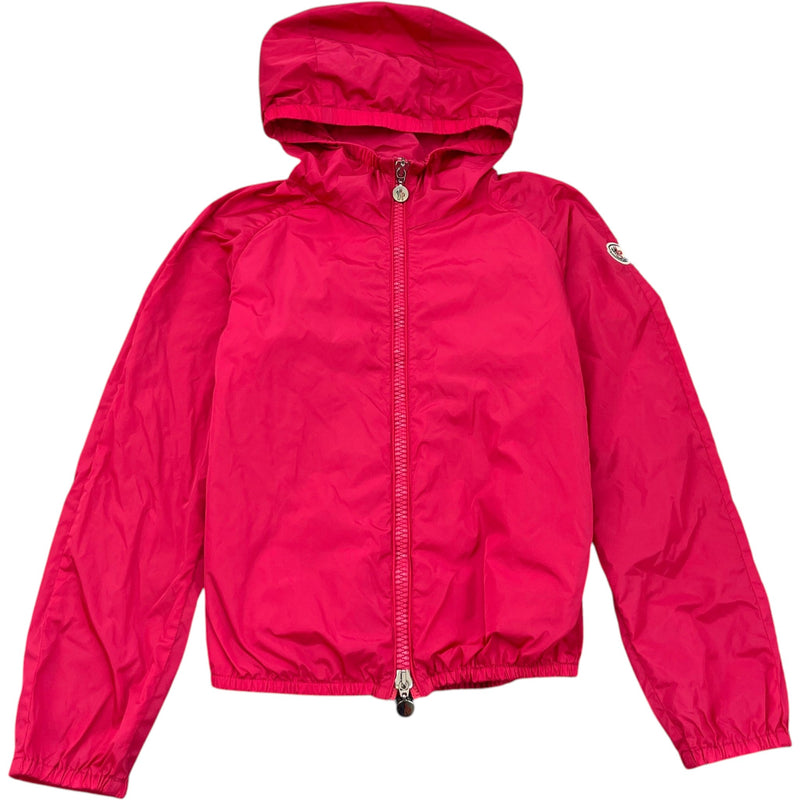 Women's Carilla Windbreaker Pink Size 000 / UK 4