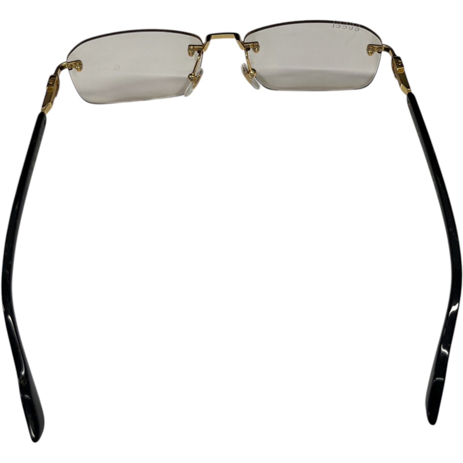 Men's Gg1221S Glasses Black - Photo 2