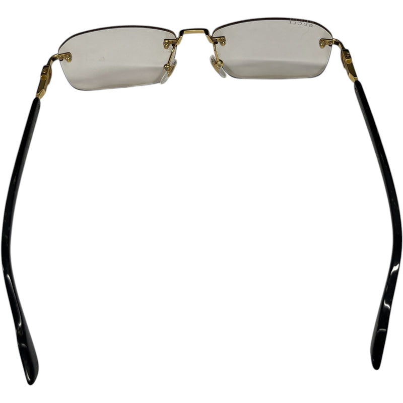 Men's Gg1221S Glasses Black