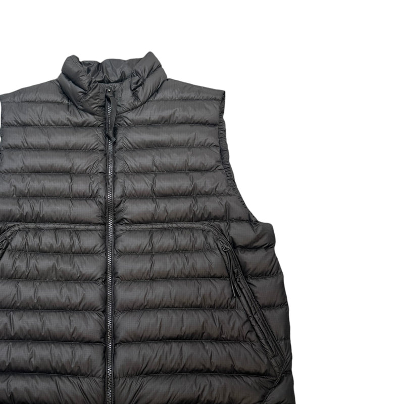 Men's D.D Shell Lens Gilet Black Size M