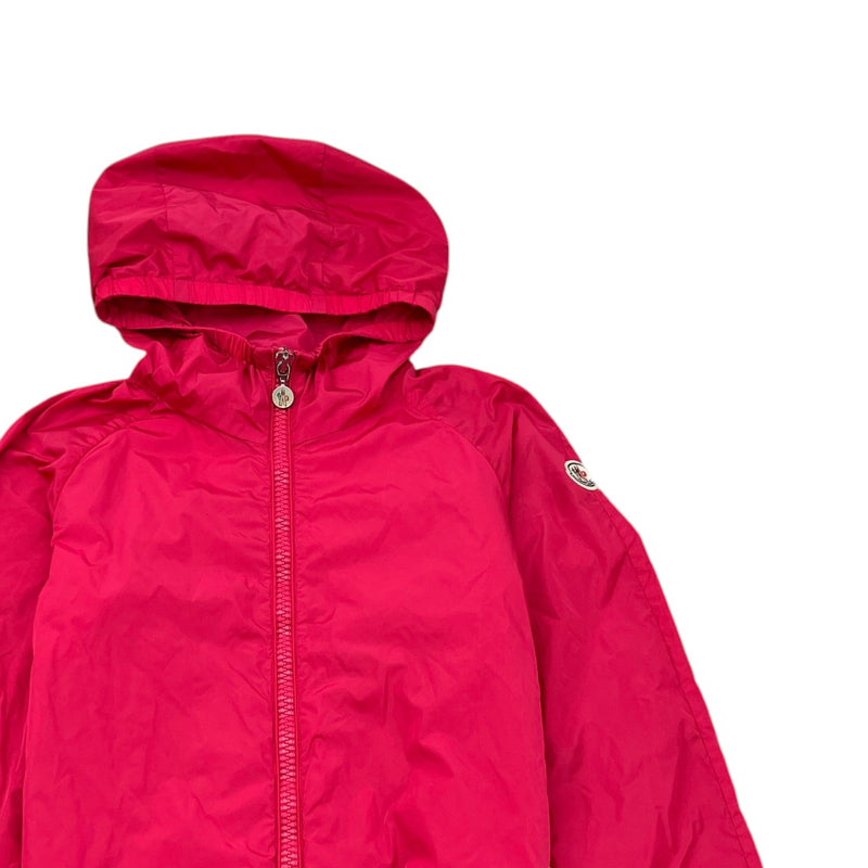 Women's Carilla Windbreaker Pink Size 000 / UK 4