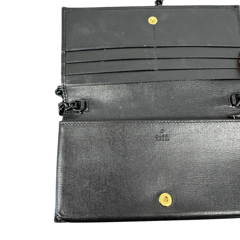 Women's Horsebit 1955 Woc Bag Black