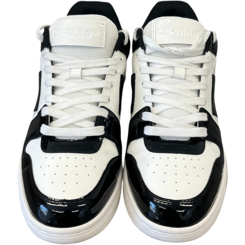 Men's Out Of Office Low Trainers White Size EU 42 / UK 8