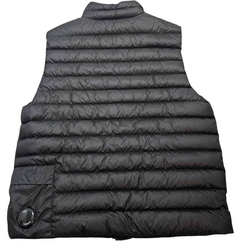 Men's D.D Shell Lens Gilet Black Size M