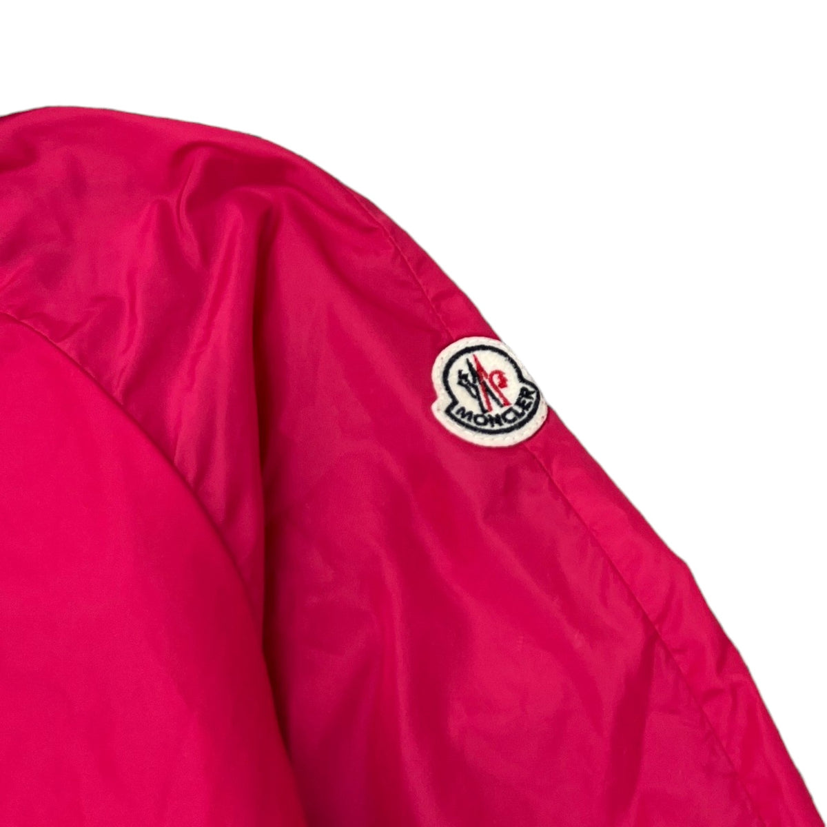 Women's Carilla Windbreaker Pink Size 000 / UK 4 - Photo 5