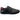 Men's Logo Low Trainers Black Size EU 41 / UK 7