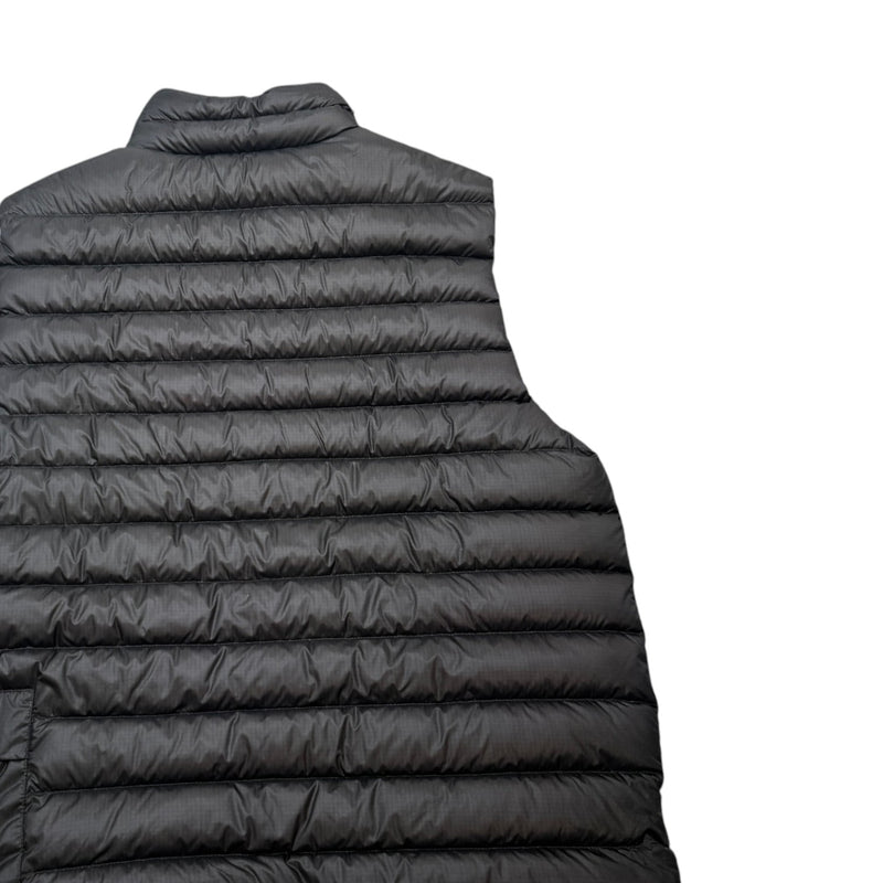 Men's D.D Shell Lens Gilet Black Size M