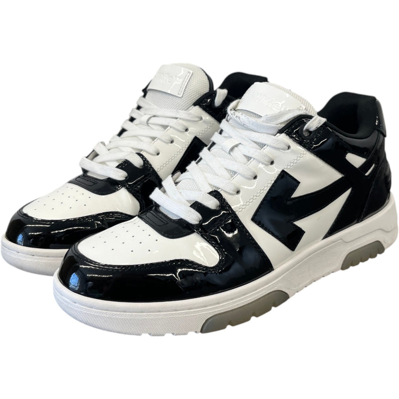 Men's Out Of Office Low Trainers White Size EU 42 / UK 8