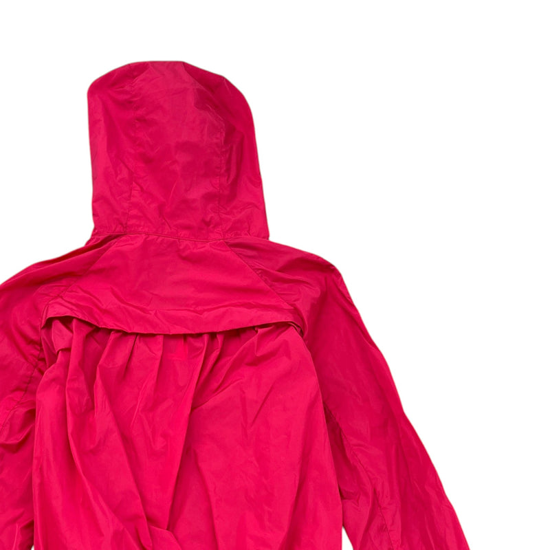 Women's Carilla Windbreaker Pink Size 000 / UK 4