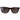 Women's Gg 1055/S Sunglasses Brown