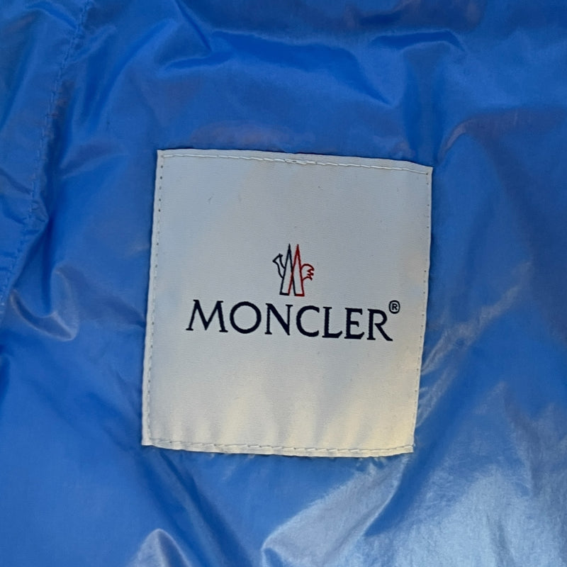 Men's Acorus Down Jacket Blue Size 2 / M