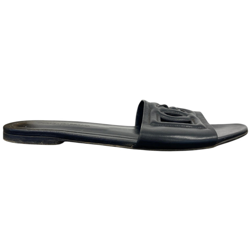 Women's Bianca Sandals Black Size EU 39 / UK 6