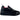 Men's Aurelien Low Trainers Black Size EU 42 / UK 8