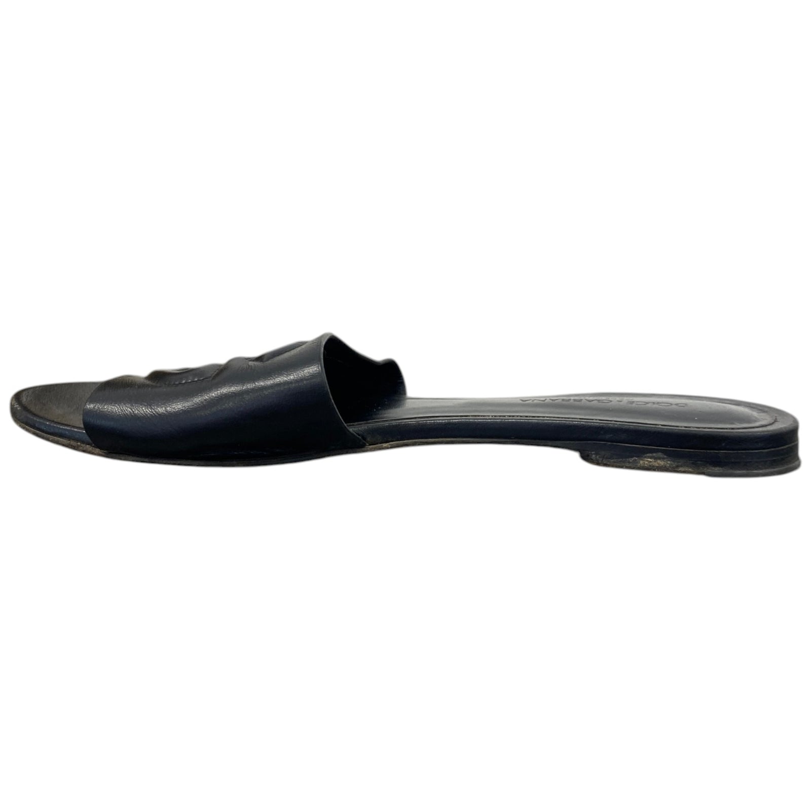 Women's Bianca Sandals Black Size EU 39 / UK 6 - Photo 2