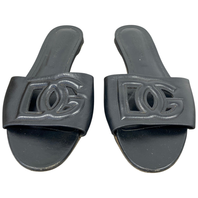 Women's Bianca Sandals Black Size EU 39 / UK 6