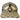 Men's Gg Supreme Hat Beige Size L