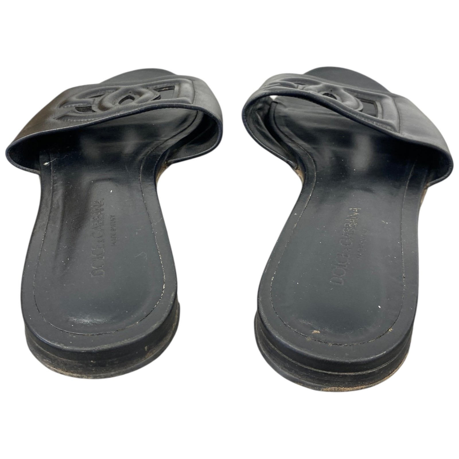 Women's Bianca Sandals Black Size EU 39 / UK 6 - Photo 7