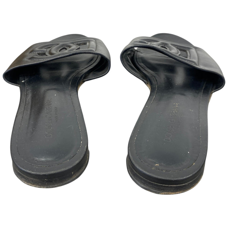 Women's Bianca Sandals Black Size EU 39 / UK 6