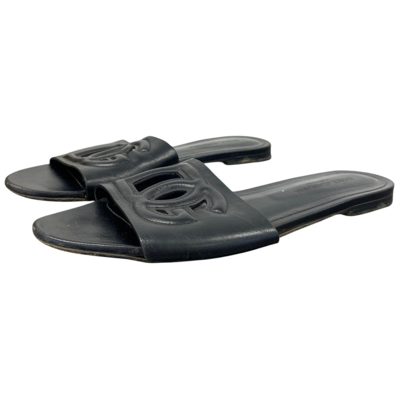 Women's Bianca Sandals Black Size EU 39 / UK 6