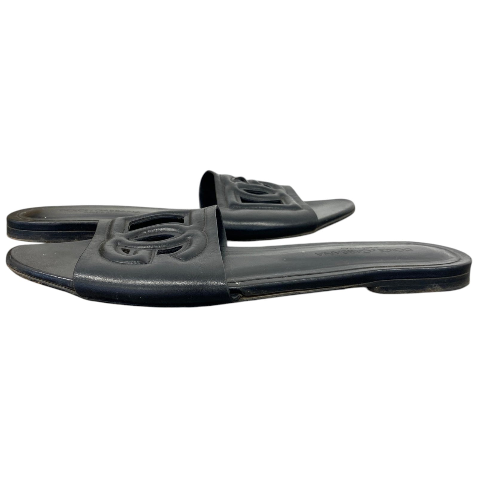 Women's Bianca Sandals Black Size EU 39 / UK 6 - Photo 3