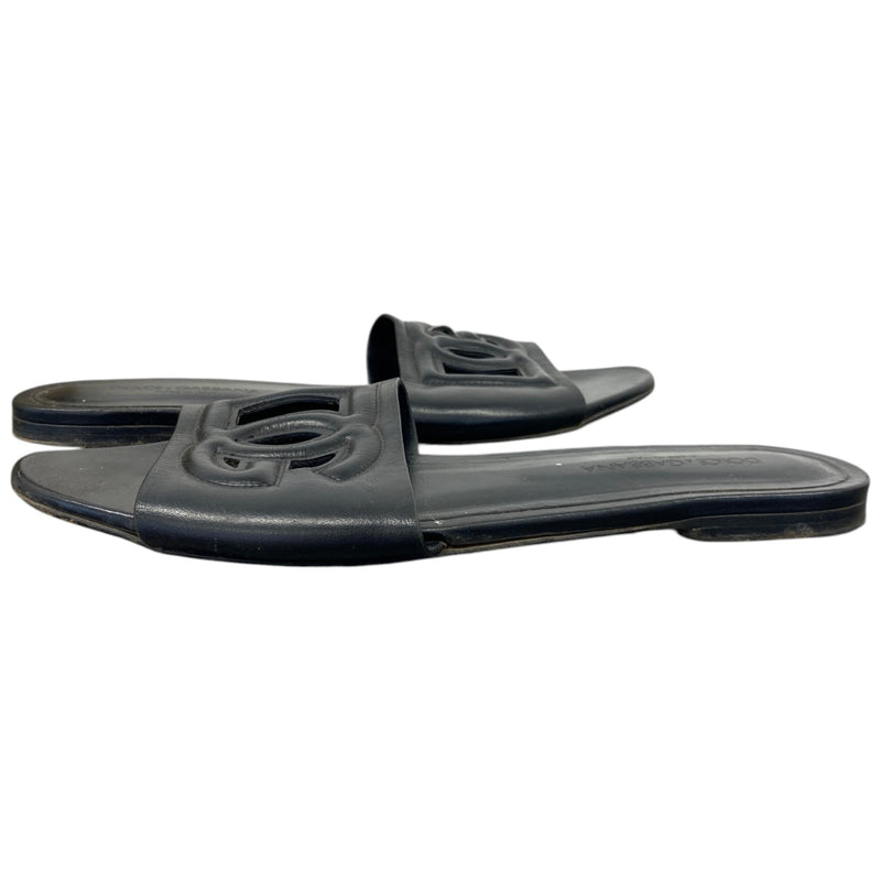 Women's Bianca Sandals Black Size EU 39 / UK 6