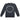 Men's American Dream Logo Sweatshirt Black Size XL