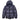 Men's Gleb Down Jacket Navy Size 0/XS