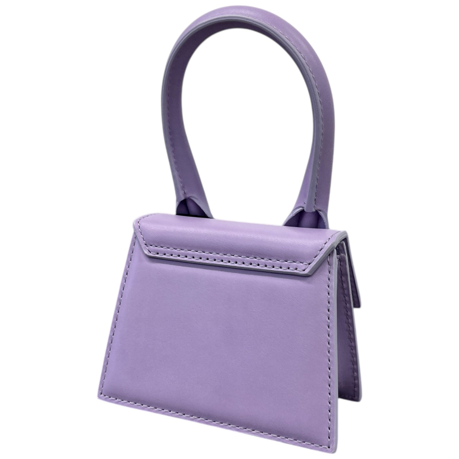 Women's Le Chiquito Handbag Purple - Photo 10