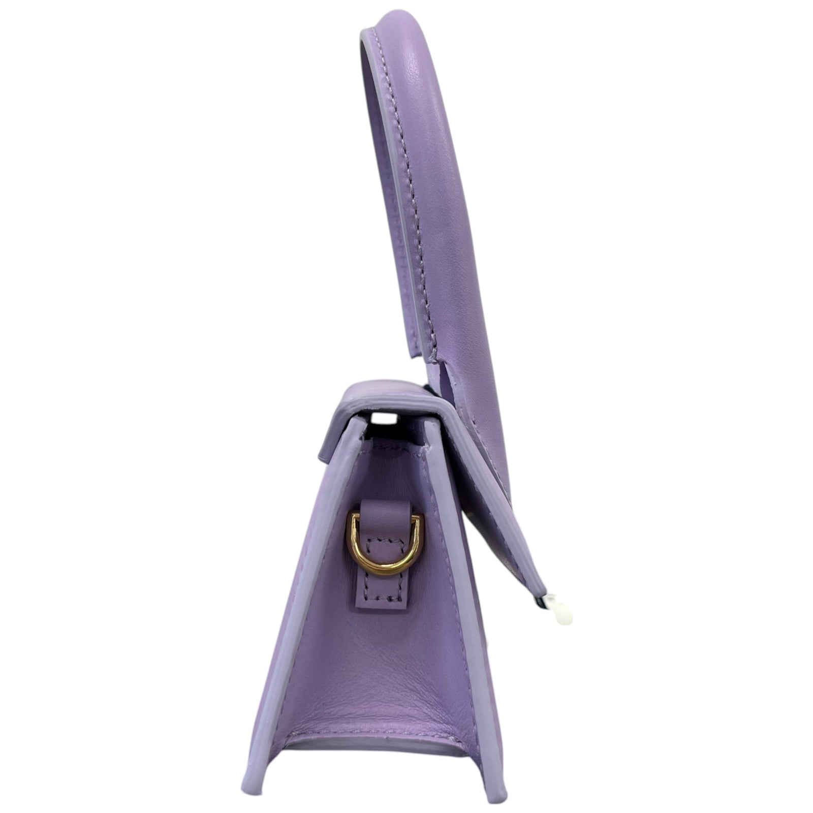 Women's Le Chiquito Handbag Purple - Photo 7