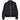 Men's Embroidered Logo Jacket Black Size IT 56 / XXXL