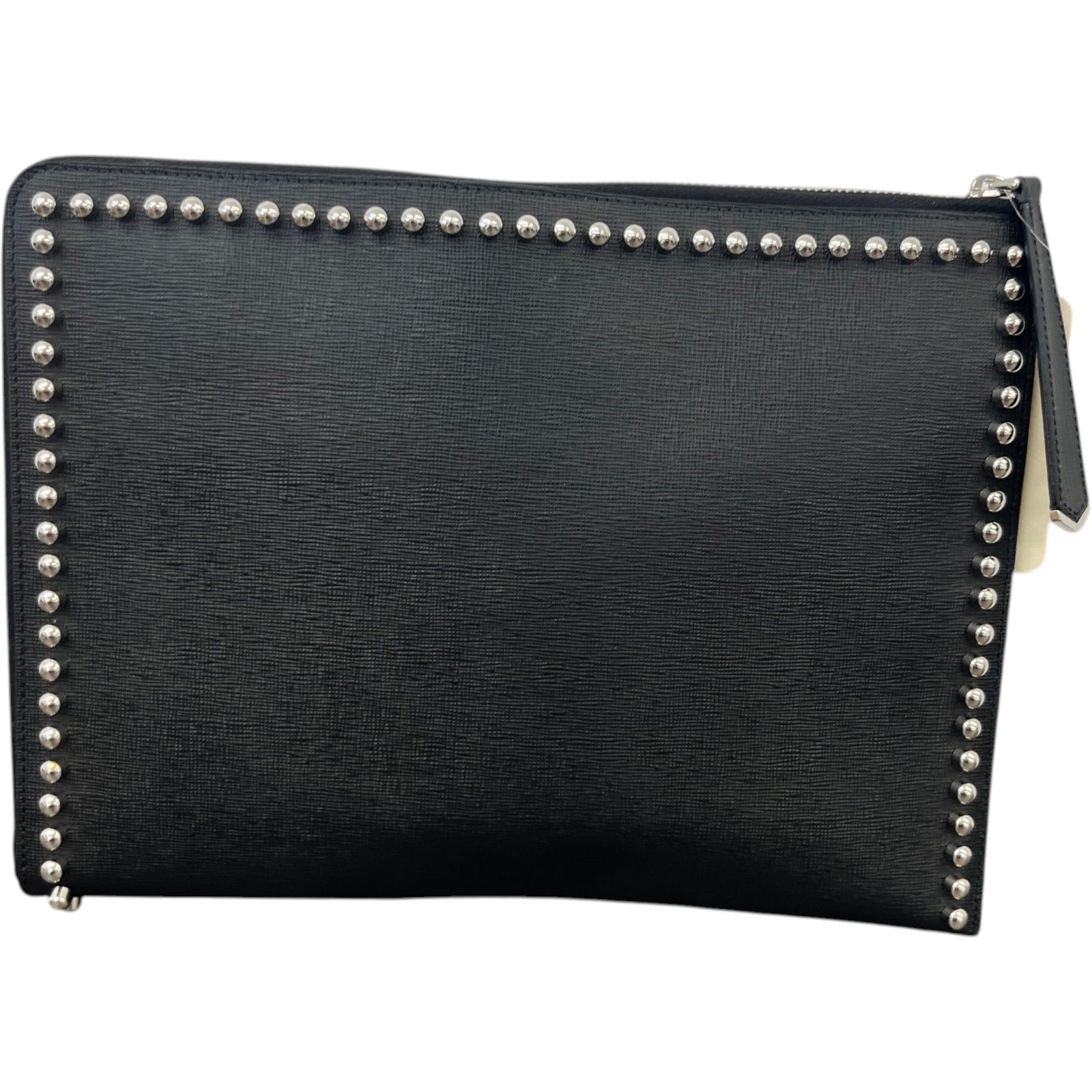 Men's Karl Lagerfeld Pouch Black - Photo 2