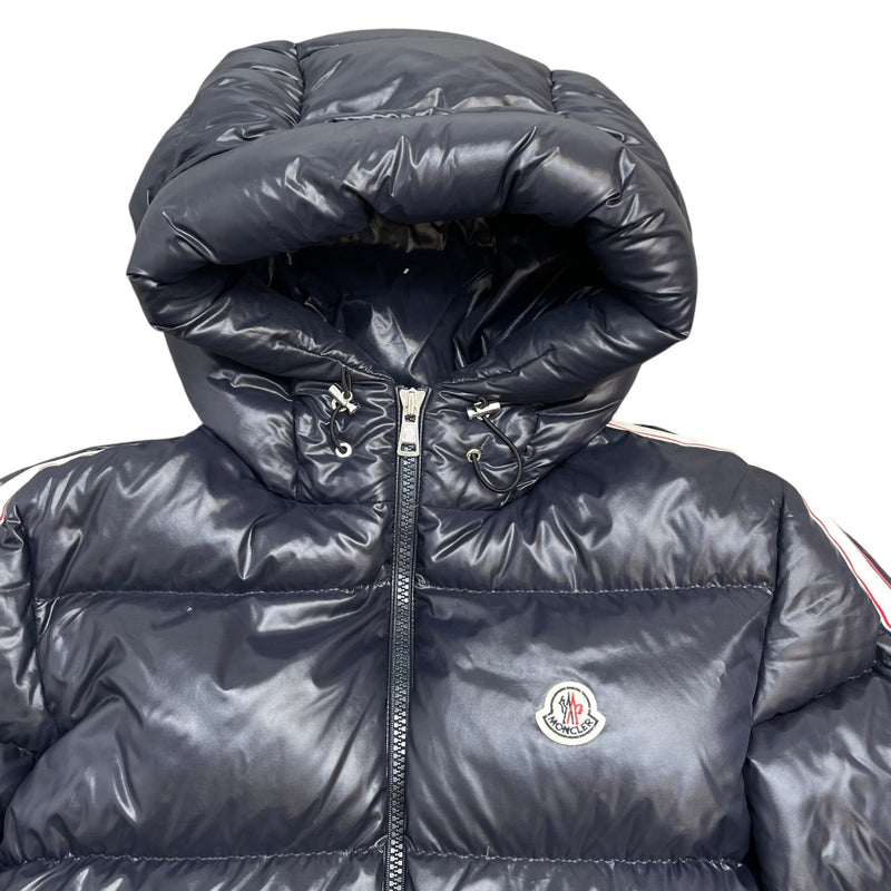 Men's Dincer Down Jacket Navy Size 4 / XL