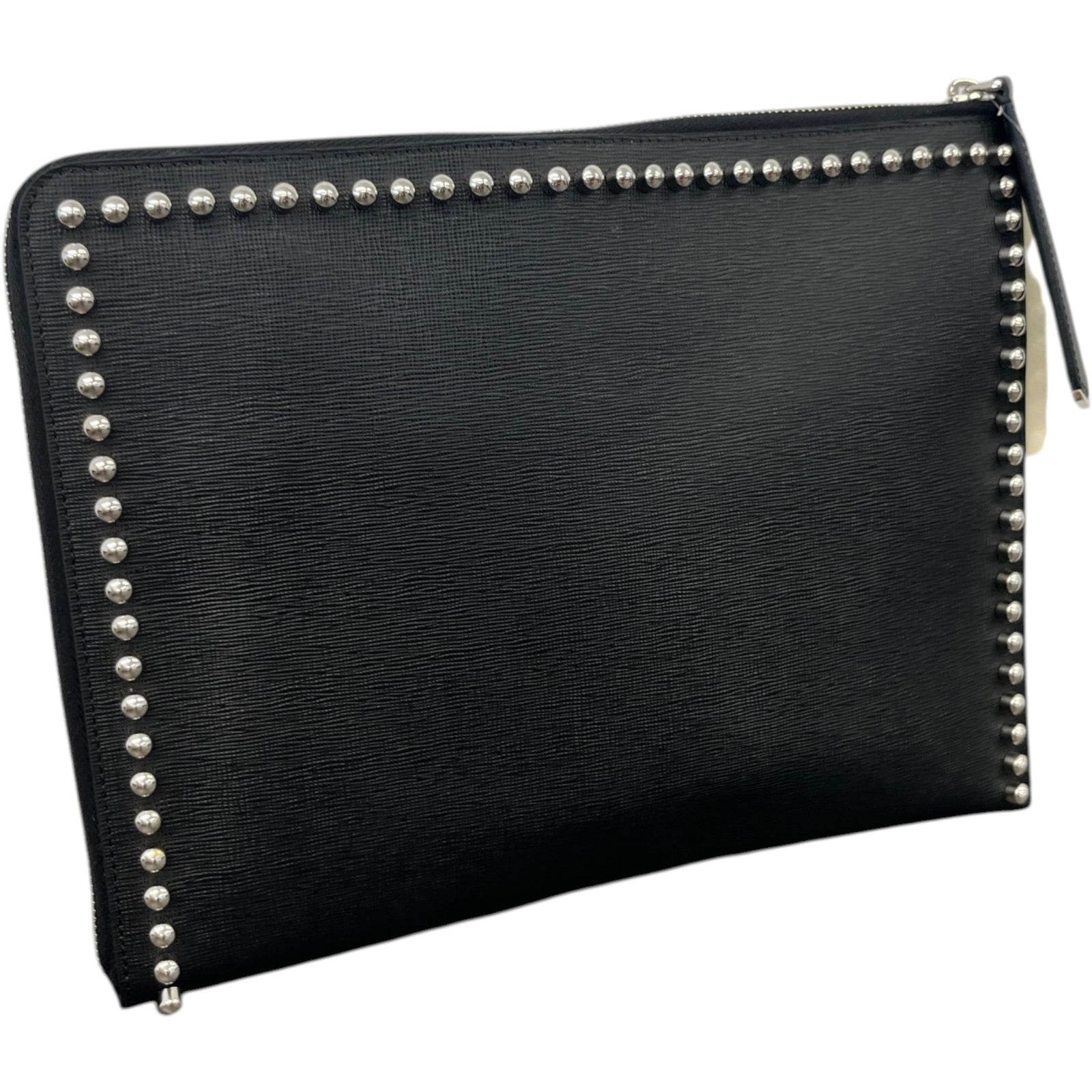 Men's Karl Lagerfeld Pouch Black - Photo 5