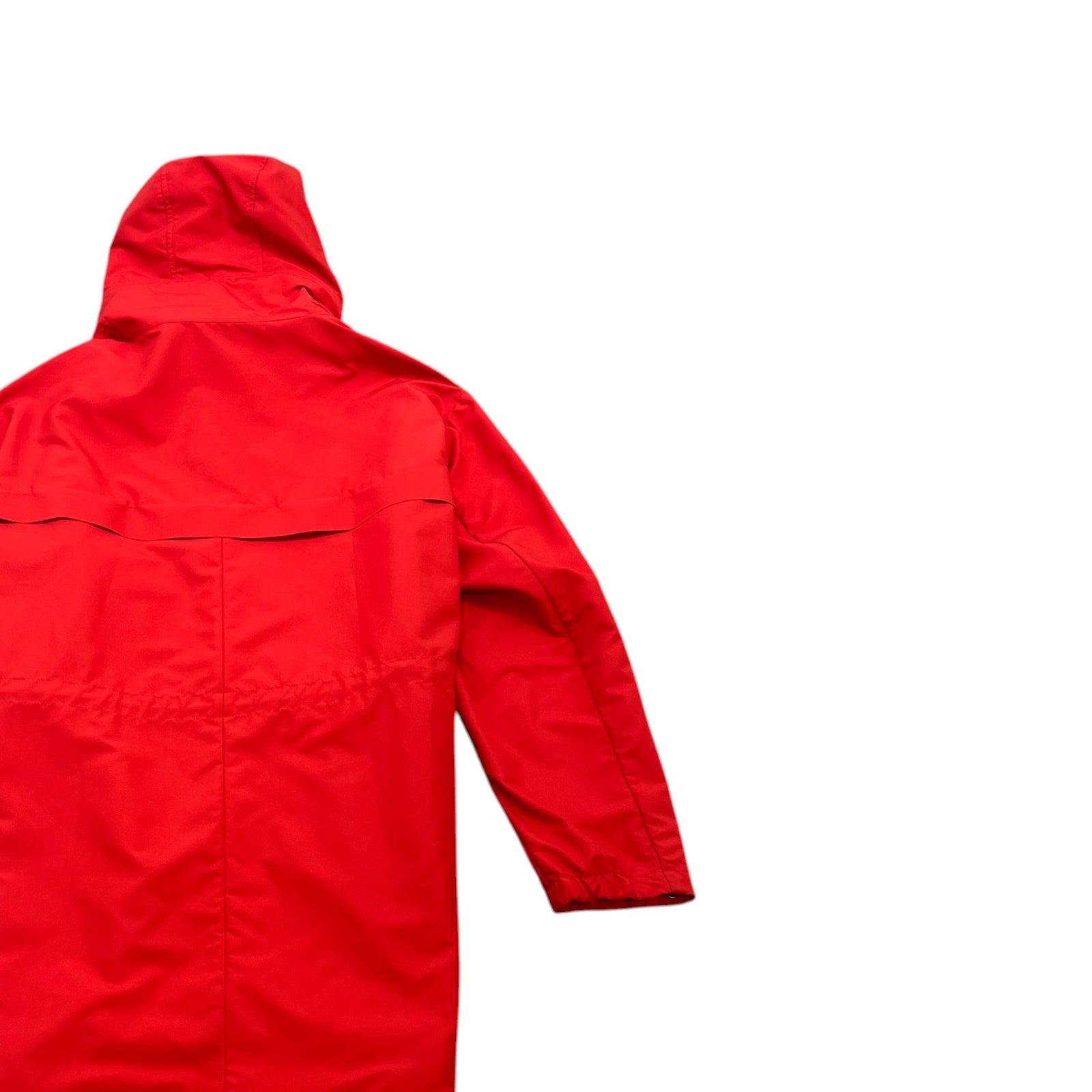 Men's Granduc Jacket Red Size 6 / 3XL - Photo 4