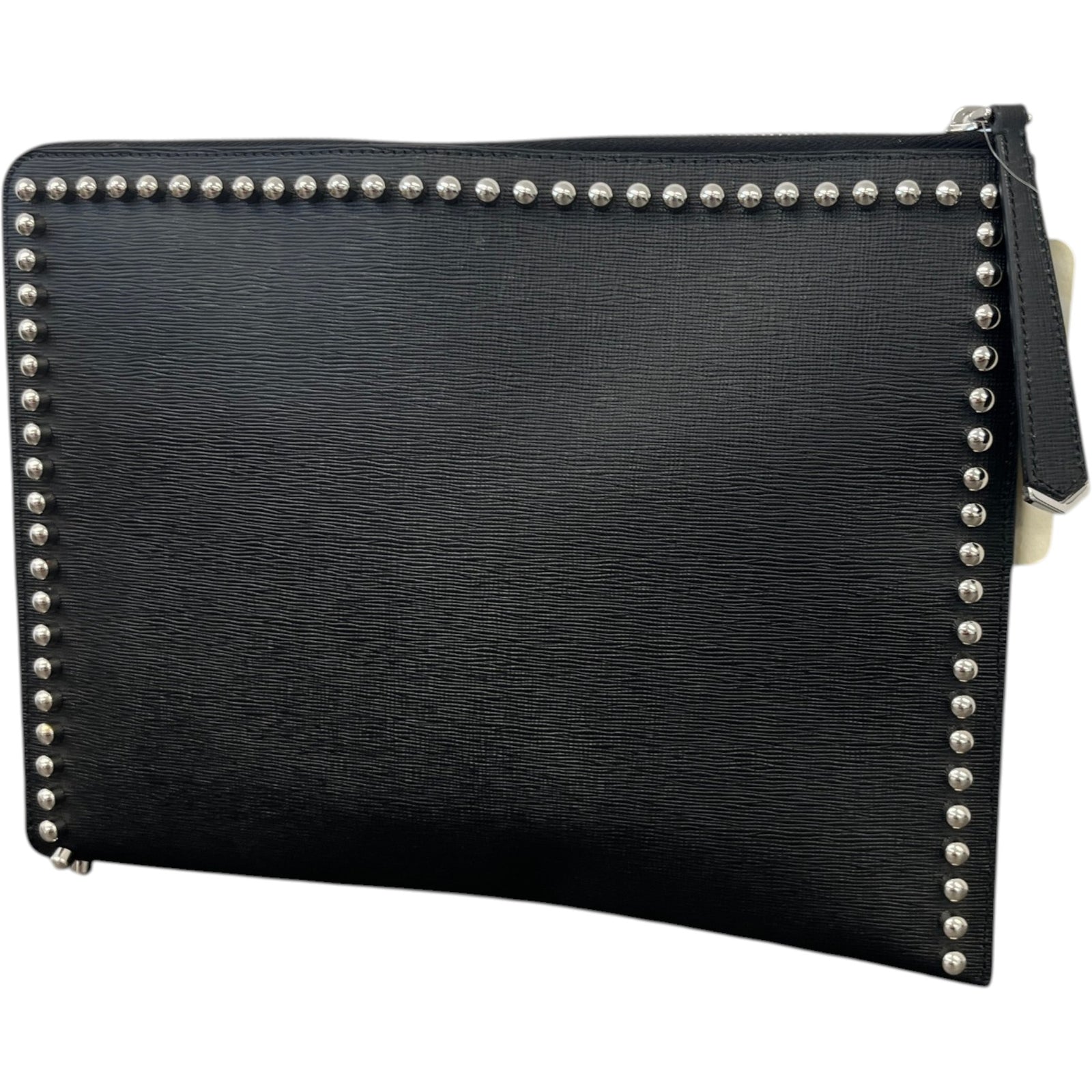 Men's Karl Lagerfeld Pouch Black - Photo 6