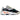 Men's 700 Wave Runner Low Trainers Grey Size EU 42 / UK 8