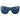 Men's Spr54G Sunglasses Blue