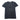 Men's Velvet Logo T-Shirt Black Size XXXL