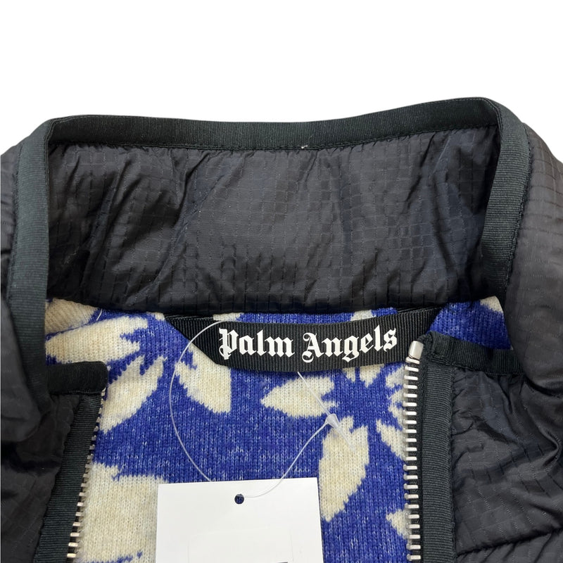 Men's Hawaiian Pile Jacket Black Size S