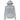 Men's Mcq Logo Hoodie Grey Size S