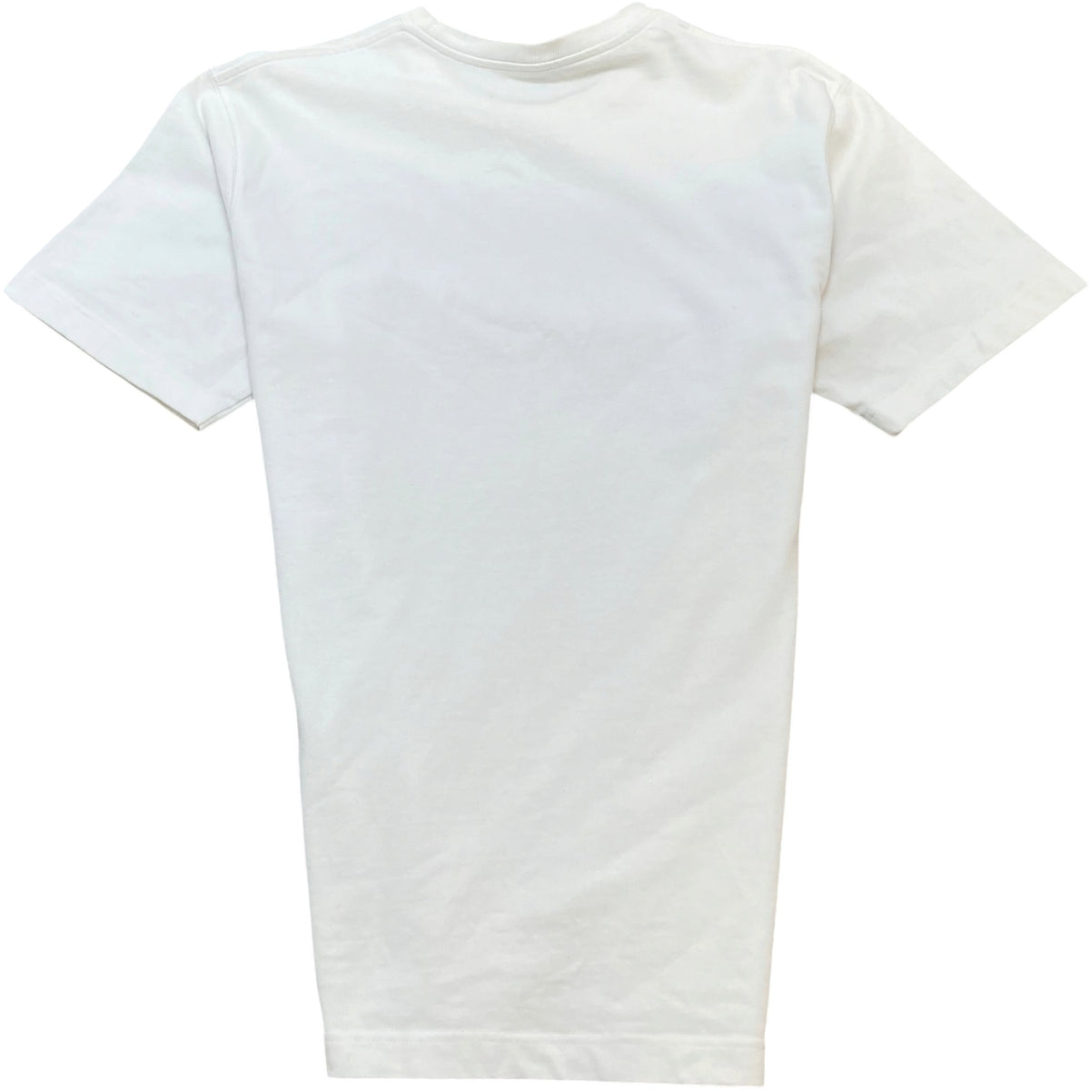 Men's CD Icon T-Shirt White Size XL - Photo 2