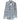 Men's Check Shirt Blue Size M