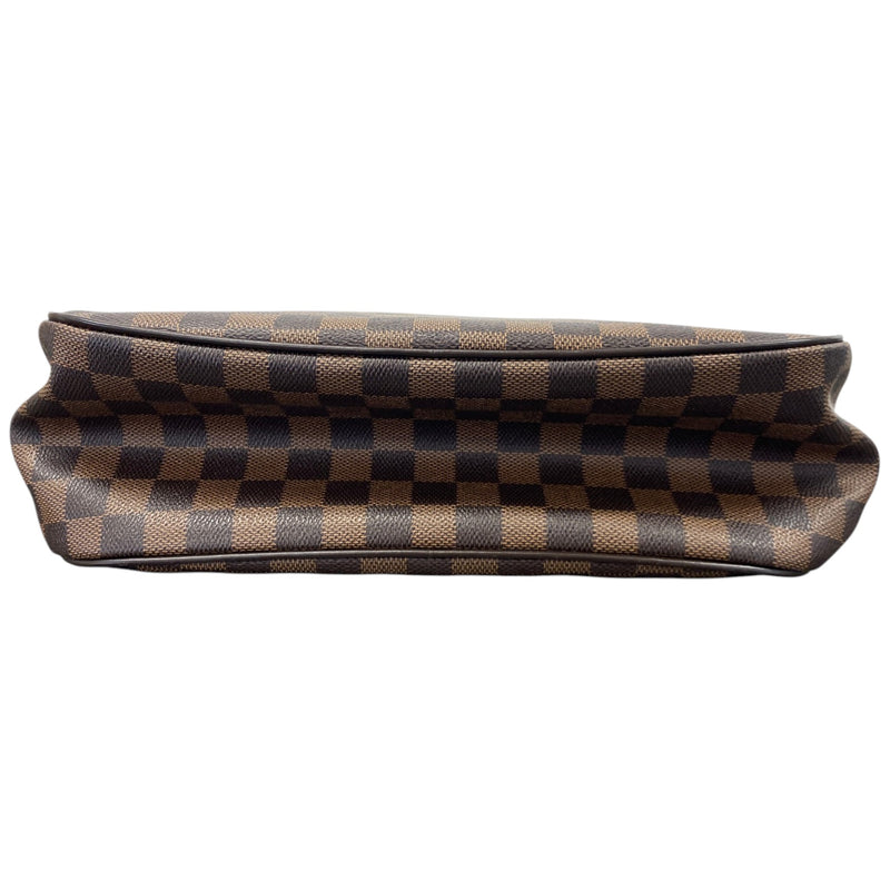 Women's Damier Ebene Besace Rosebery Messenger Bag Brown