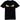 Men's Monster Eye T-Shirt Black Size M