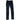 Men's Distressed Jeans Black Size Waist 34"