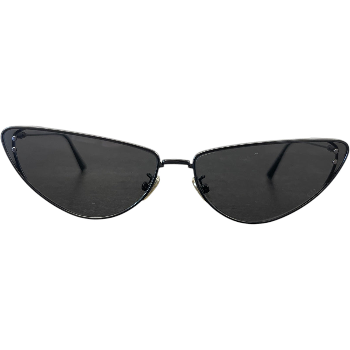 Men's MissDior Glasses Black - Photo 1