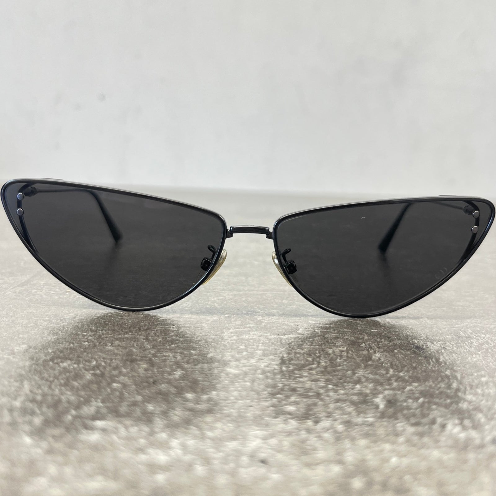 Men's MissDior Glasses Black - Photo 10